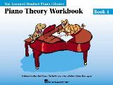 Piano Theory Workbook Book 1: Hal Leonard Student Piano Library