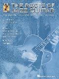 Roots of Jazz Guitar