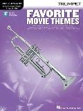 Favorite Movie Themes For Trumpet