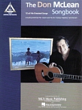 Don Mclean Songbook