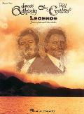 James Galway & Phil Coulter Legends