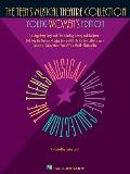 Teens Musical Theatre Collection Young Womens Book Only Young Womens Edition Book Only