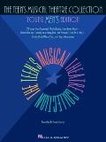 Teens Musical Theatre Collection Young Mens Book Only Young Mens Edition Book Only