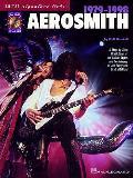 Aerosmith 1979 1998 Signature Licks