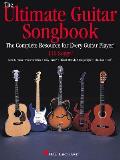 Ultimate Guitar Songbook