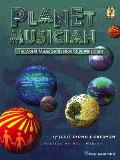Planet Musician The World Music Sourcebook for Musicians With