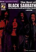 Best Of Black Sabbath
