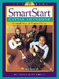 Smartstart Guitar Songbook With CD