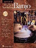 How To Set Up The Best Sounding Banjo