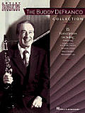 The Buddy Defranco Collection: Clarinet