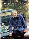 Andy Griffith Just As I Am 30 Favorite Old Time Hymns