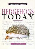 Hedgehogs Today