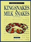 Kingsnakes & Milk Snakes