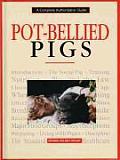 Pot Bellied Pigs