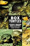 Box Turtles Keeping & Breeding