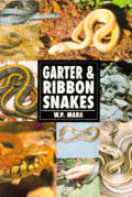 Garter & Ribbon Snakes