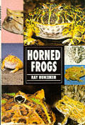 Horned Frogs