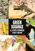 Green Iguanas & Other Iguanids