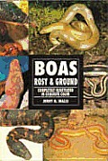 Boas Rosy & Ground