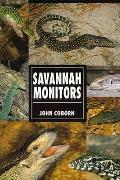 Guide To Owning A Savannah Monitor