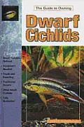 Dwarf Cichlids Keeping & Breeding Them