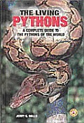 Living Pythons