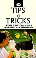 Tips & Tricks For Cat Owners