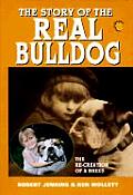 Story Of The Real Bulldog
