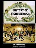 History Of Fighting Dogs