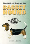 Official Book Of The Basset Hound