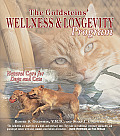 Goldsteins Wellness & Longevity Program Natural Care for Dogs & Cats
