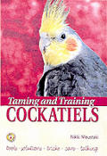 Taming & Training Cockatiels A New App