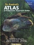 Dr Axelrods Atlas of Freshwater Aquarium Fishes