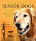 Living Well Guide for Senior Dogs Everything You Need to Know for a Happy & Healthy Companion
