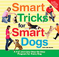 Smart Tricks for Smart Dogs