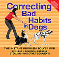 Correcting Bad Habits in Dogs