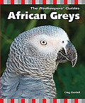 Birdkeepers Guides African Greys