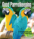 Good Parrotkeeping
