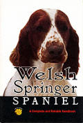 Welsh Springer Spaniel A Complete &