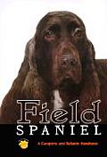 Field Spaniel A Complete & Reliable Handbook