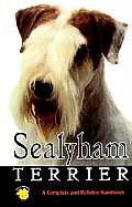 Sealyham Terrier A Complete & Reliable Handbook