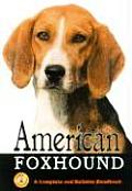 American Foxhound A Complete & Reliabl
