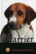 Harrier Complete & Reliable Handbook