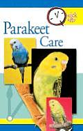 Parakeet Care (Quick & Easy)