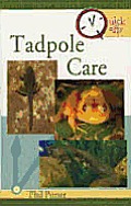 Quick & Easy Tadpole Care