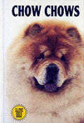 Chow Chows Kw089