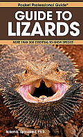 Pocket Professional Guide®||||Guide to Lizards