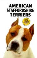 American Staffordshire Terriers Kw 158