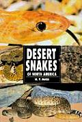 Desert Snakes Of North America