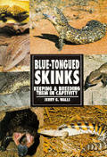 Blue Tongued Skinks